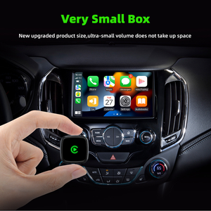 Adaptador Portátil USB CarPlay y Android Auto Modelo 2633 con 1 Año de Garantía, Recién Llegado - Product Image 6