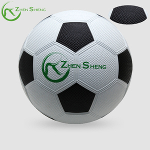 Zhensheng vari tipi all'ingrosso calcio <span class=keywords><strong>Pro</strong></span> OEM calcio taglia #5 Club allenamento pallone da calcio - Product Image 1