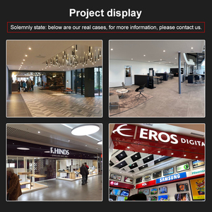 Đèn <span class=keywords><strong>LED</strong></span> âm trần tích hợp điều chỉnh độ sáng và màu trắng DALI DT8 15W - Product Image 6