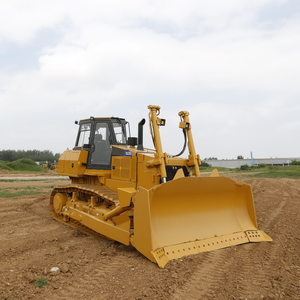Advanced Crawler <strong>Bulldozer</strong> 822D Cheap Price for Sale With Reliable Engine and High Efficiency Performance - Product Image 5