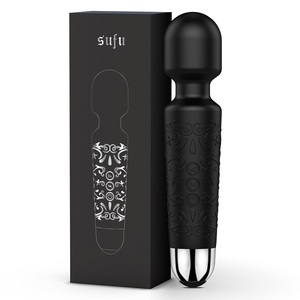 Vibromasseur <span class=keywords><strong>pour</strong></span> femmes, Masturbation, jouet sexuel - Product Image 1