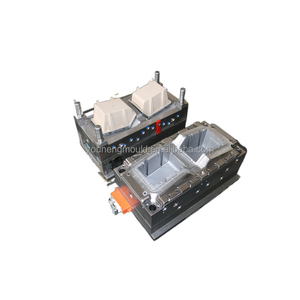 Usine de moulage par injection de cadres intermédiaires pour aspirateurs robots domestiques intelligents de Taizhou, Chine, modèle 2025 - Product Image 1