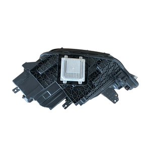 Thích hợp cho BYD bài hát <span class=keywords><strong>Led</strong></span> Đèn Pha thích ứng hệ thống chiếu sáng chùm cao kết hợp với năng lượng mới xe đèn pha - Product Image 5