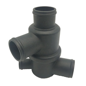 El mercado de <span class=keywords><strong>Rusia</strong></span> de sistema de enfriamiento de termostato OEM 2108-1306010 para LADA partes - Product Image 1