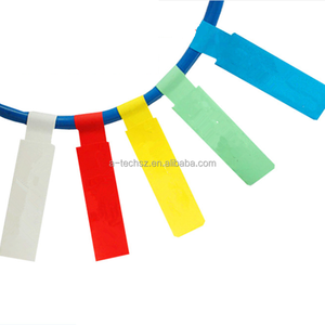 Vente en gros <span class=keywords><strong>NIIMBOT</strong></span> D11 Étiquettes de câble adhésives utilisées pour les autocollants - Product Image 3