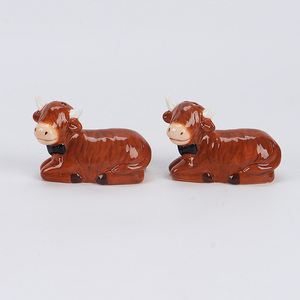 Joinste-<span class=keywords><strong>Salière</strong></span> et poivrière animale 3D nouveauté, <span class=keywords><strong>salière</strong></span> et poivrière <span class=keywords><strong>pingouin</strong></span> en céramique faite à la main pour la cuisine - Product Image 6