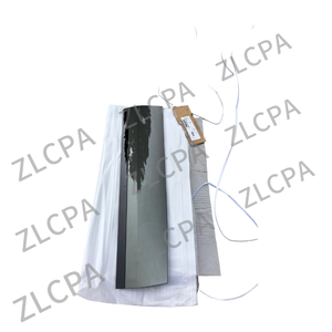 Protection de panneau de porte de voiture anti-poussière pour <span class=keywords><strong>ID</strong></span>.ERA 9X, numéro de pièce 3ER854940/3ER854950/3ER854949/3ER854939GRU - Product Image 1