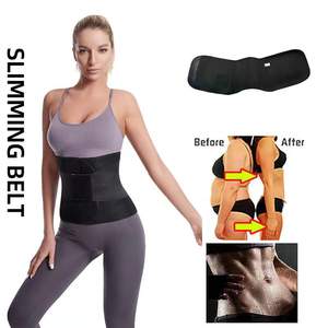Best-seller Ceinture Femmes Corps Façonner Taille Joint Shapewear Ceinture En Gros - Product Image 1