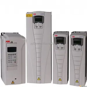 Convertisseur de fréquence ACS880-01-145A-3 d'origine ABB-China Inverter Wall-mounted drive 75KW 145A 3AUA0000108026