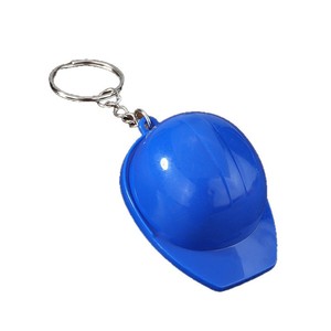 Porte-clés décapsuleur en alliage de zinc rouge, bleu, blanc, jaune – Cadeau créatif et pratique, article promotionnel - Product Image 5