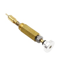 16016-1057 16012-1055 CV Carburador. Juego de Válvulas de Arranque, Pistón de Arranque y Émbolo de Estrangulador para Dual Sport KL650 KLR Sport Touring VN1500