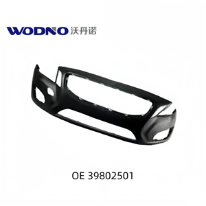 OE 39802501 per <span class=keywords><strong>Volvo</strong></span> <span class=keywords><strong>S60</strong></span> <span class=keywords><strong>V60</strong></span>, Copertura Paraurti Anteriore di Alta Qualità e Durevole, Paraurti Automobilistico - Product Image 1