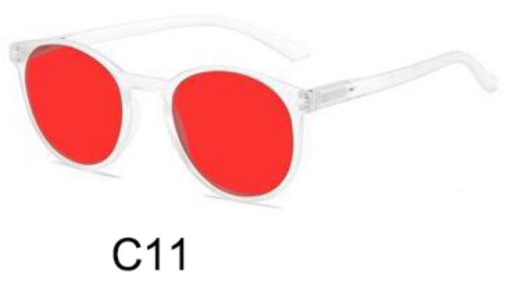 White/Red