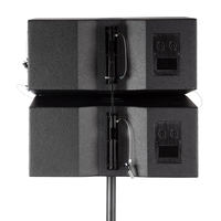 Système audio professionnel 3200W avec caisson de basses de 18 pouces et Bluetooth 5.0 TWS pour spectacles en tournée