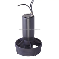 Système de propulsion sous-marine à moteur brushless DC 56 kg, best-seller, IP68, avec contrôleur et ESC