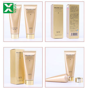 Nuovo su Misura Del Corpo Permanente Dei Capelli Crema di Rimozione per Le Donne Degli Uomini <span class=keywords><strong>Depilatoria</strong></span> - Product Image 5