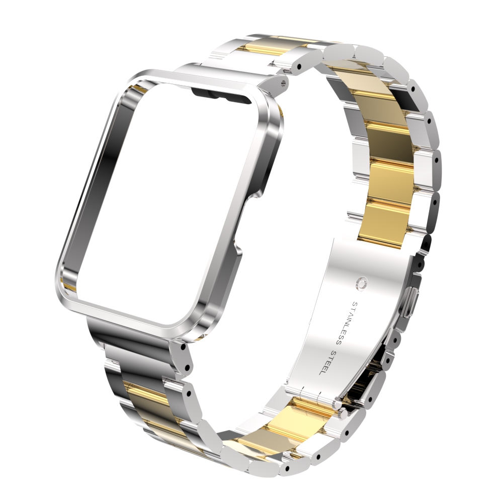 Plata-oro-