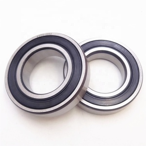 Высокая скорость 6006-2RS глубокий шаровой подшипник подшипника 6006 2 rs 30*55*13 мм - Product Image 4