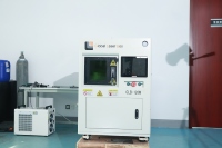 Meilleures ventes, meilleur modèle le plus compact, imprimante laser 3D en métal automatique de précision élevée pour dentisterie, nouvelle génération