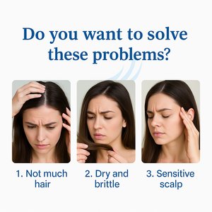 Сыворотка для волос - Product Image 3