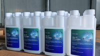 Additif SCR haute performance pour le traitement des gaz d'échappement diesel et la réduction des NOx