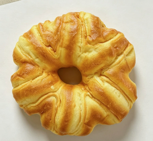 Jouet anti-stress créatif en mousse PU à remontée lente, en forme de baguette, avec logo personnalisé, pour cadeau promotionnel et publicitaire - Product Image 4