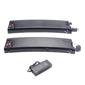 <span class=keywords><strong>Evelo</strong></span> Quest Max Oyama CX E8D vélo électrique intégré 36V 7.8Ah 9.6Ah 10.5Ah Batterie au lithium cachée 36V avec chargeur 2A - Product Image 2