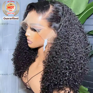 <span class=keywords><strong>Afro</strong></span> Kinky Curly Short Bob Perruque Cheveux Humains Lace Front Cheveux Vierges Brésiliens Pas Cher Full Lace Perruque de Cheveux Humains pour les Femmes Noires Vendeur - Product Image 3