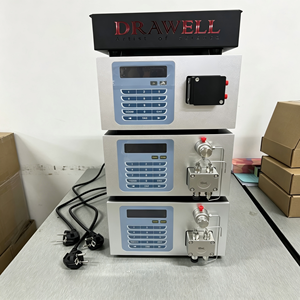 Équipement de laboratoire, système de chromatographie HPLC haute performance pour analyse - Product Image 6