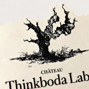 Autocollants de vin personnalisés brillants de qualité supérieure, étiquettes de bouteille personnalisées imperméables pour les fournitures de vignobles, décalcomanies imprimées numériquement - Product Image 4