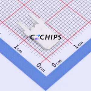 1742188-1 Solder Tab Terminal Through hole Component (THT) Terminal - Product Image 2