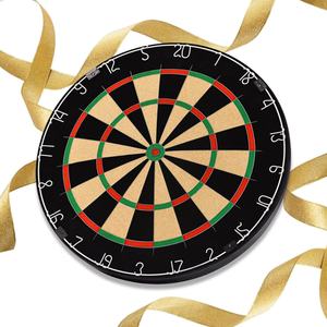 Diseños Personalizados 2025 Nuevo Diseño de Diana de Dardos Skipjack Confiable para Noche de Juegos - Product Image 1