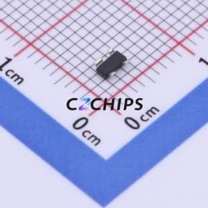 Chip IC de circuito integrado SOT-143-4, nuevo y original, monitor PMIC y reinicio IC - Product Image 2