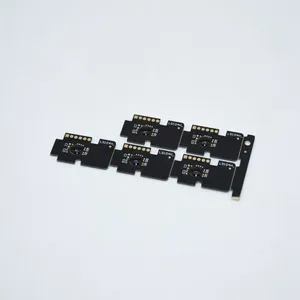 MJL 5 piezas MLT-<span class=keywords><strong>D104S</strong></span> Chip de Reinicio de Cartucho de Tóner para <span class=keywords><strong>Samsung</strong></span> ML1660 1661 1665 1666 1667 1670 1671 1675 1676 1677 1865 1867 SCX3200 3205 - Product Image 1