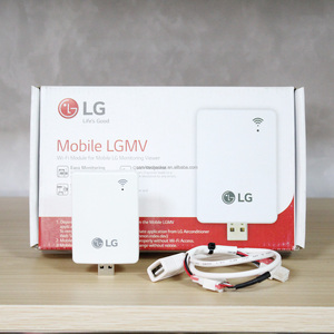 Monitorización LGMV Móvil View PLGMVW100 para Inspección, Diagnóstico y Monitoreo de Unidades de Aire Acondicionado LG Fácilmente Herramientas <span class=keywords><strong>HVAC</strong></span> - Product Image 1