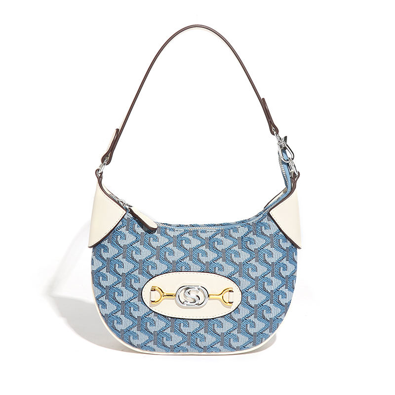 D1691 # สีน้ำเงิน