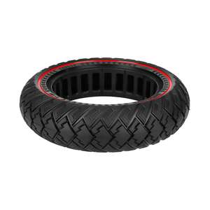 Pneu plein tout-terrain Ulip 250*64 pour trottinette électrique 4 Ultra NAVEE S65C, pneu intérieur en caoutchouc alvéolé 10*2.3-6.5, pneu de rechange 250x64 - Product Image 6