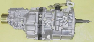 Pièces de rechange pour bus JOYLONG <span class=keywords><strong>JIMBEI</strong></span> H2L de haute qualité, prix d'usine, boîte de vitesses pour DK4 - Product Image 2