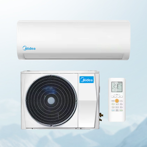 Aire Acondicionado Split OEM de Pared, 12000 BTU, 1.5 HP, Solo para Uso Doméstico, Ahorro de Energía - Product Image 5