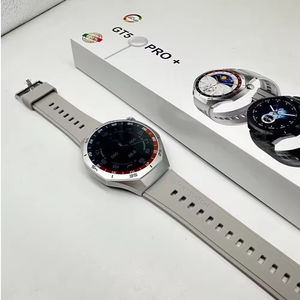 NUEVO Reloj Inteligente GT5 PRO+ al por Mayor, Reloj Inteligente Deportivo con Monitor de Ritmo Cardíaco para iOS y Android - Product Image 5