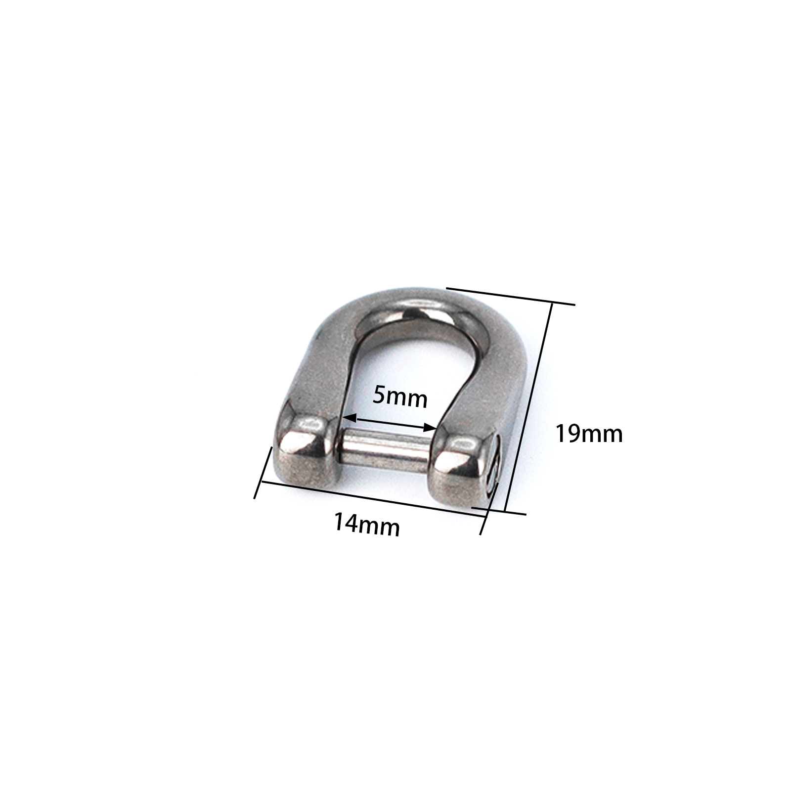 14mm * 19mm