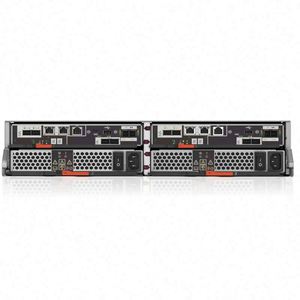 ThinkSystem 2U24 SFF Network Data Networking Storage Expansion Storage Enclosure DE240S - Product Image 4