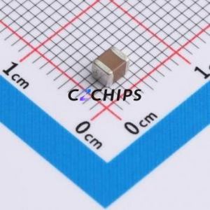 Condensateur SMD (MLCC) HGC1210R5226M350NSVK 1210 (Capacité : 22 µF) (Précision : 20 % Tension nominale : 35 V) - Product Image 1