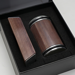 Flywod Nhà Bếp Tiện Ích Kéo Mài Công Cụ Kit Điện Dao Mài Chuyên Nghiệp 15 & 20 Độ Cán Dao Mài - Product Image 4