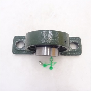 Rodamiento <span class=keywords><strong>de</strong></span> bloque <span class=keywords><strong>de</strong></span> almohada UCP208 con carcasa UCP208 - Product Image 3