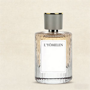 Perfume en Aerosol con Fragancia OEM, Botella con Logotipo Personalizado, Eau de Parfum de Larga Duración para Hombre - Product Image 1