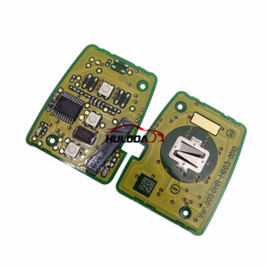 Đối Với Honda 3 Nút Khóa Từ Xa Ban Đầu Với Chip 433.92Mhz: 47-796xtt PCB Là Bản Gốc, Vỏ Khóa Là Sau Khi Thị Trường - Product Image 3