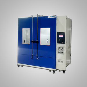 Four industriel, boîte de vieillissement de précision à haute température, équipement de test multicouche, excellent contrôle de la température, <span class=keywords><strong>1</strong></span> an <span class=keywords><strong>2</strong></span> - Product Image 6