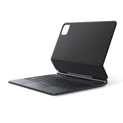 Original for Xiaomi Pad 7 / 7 Pro Focus Keyboard PU Leather Magnetic Smart Waterproof Protective Cover case for Mi Pad 7 7S 7Pro