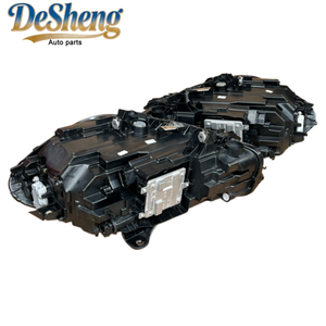 Instalación Directa, <span class=keywords><strong>para</strong></span> BMW Serie 2 225i, F44, Reparación, Pieza de Mejora, Faros LED, Impermeables, Antiniebla, Parachoques, Otras Piezas de Carrocería - Product Image 5